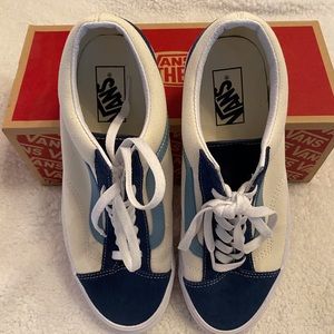 VANS RETRO SPORT STYLE 36